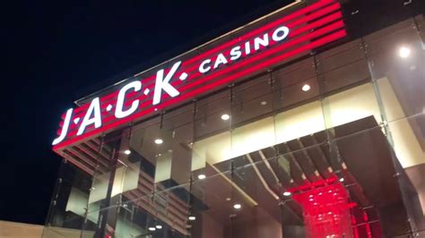 Diamond Casino Jack Restaurante