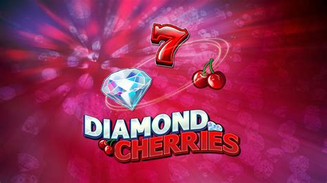 Diamond Cherries Pokerstars