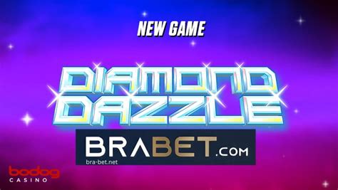 Diamond Dazzle Brabet