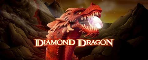 Diamond Dragon Bodog