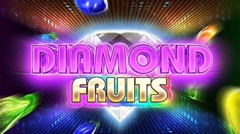 Diamond Fruits Megaclusters Novibet