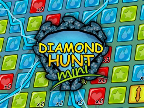 Diamond Hunt Brabet