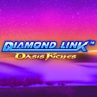 Diamond Link Oasis Riches Betsul