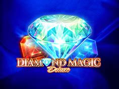 Diamond Magic Deluxe Novibet