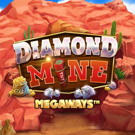 Diamond Mine Megaways 888 Casino