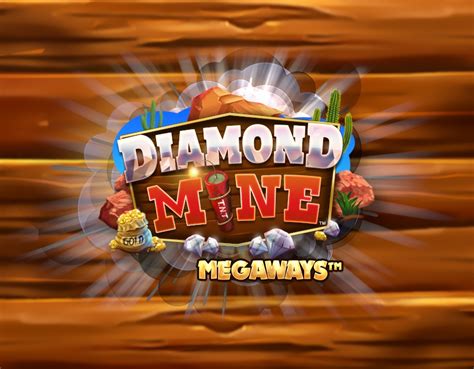 Diamond Mine Megaways Bodog