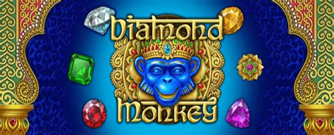 Diamond Monkey Betsul