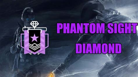Diamond Phantom Betsul