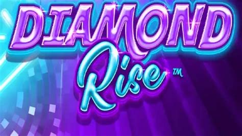Diamond Rise Novibet