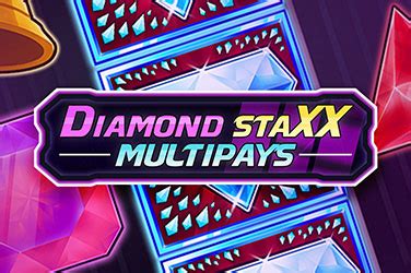 Diamond Staxx Pokerstars