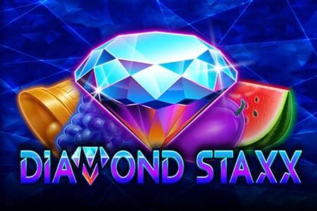Diamond Staxx Slot Gratis
