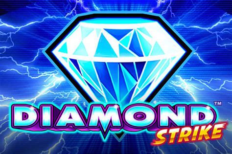 Diamond Strike Brabet