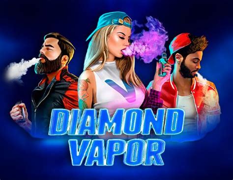 Diamond Vapor Slot - Play Online