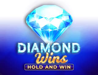 Diamond Wind Hold Win Netbet