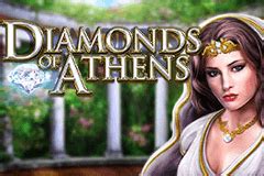 Diamonds Of Athens Bet365