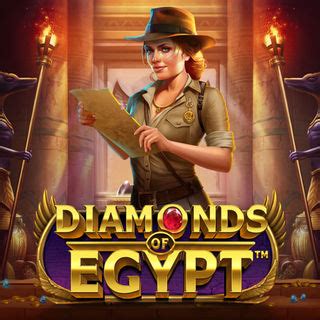 Diamonds Of Egypt Parimatch