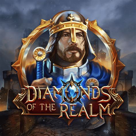 Diamonds Of The Realm Slot Gratis