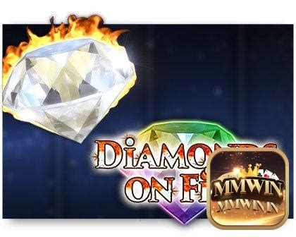 Diamonds On Fire Betano