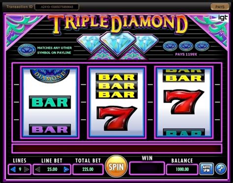 Diamonds Top Code Slot Gratis