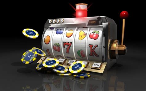 Dicas De Slot Machines Online