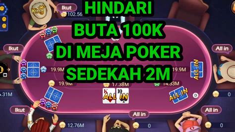 Dicas Menang Di Texas Holdem Poker