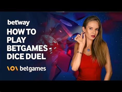 Dice Million Betway