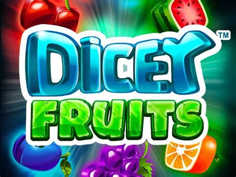 Dicey Fruits Pokerstars