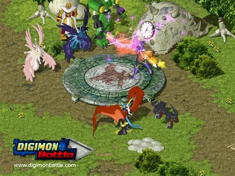 Digimon Masters Maquina De Fenda