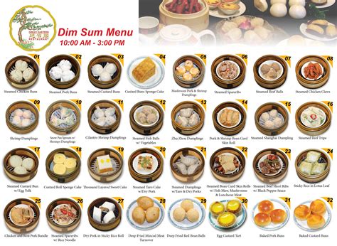 Dim Sum Bet365