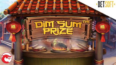 Dim Sum Prize Slot Gratis