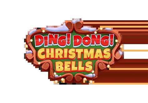 Ding Dong Christmas Bells Netbet