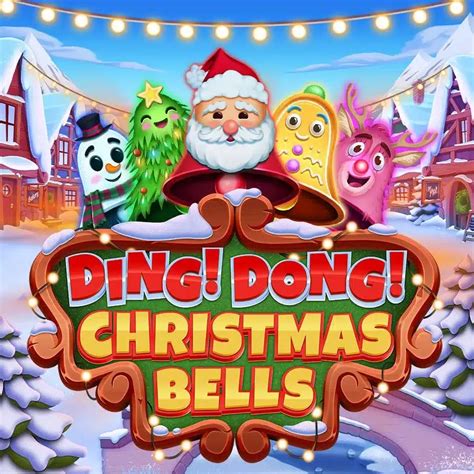 Ding Dong Christmas Bells Slot - Play Online