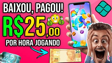 Dinheiro Real Jogo Android Apps