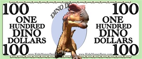 Dino Dollars 1xbet