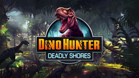 Dino Hunter 888 Casino