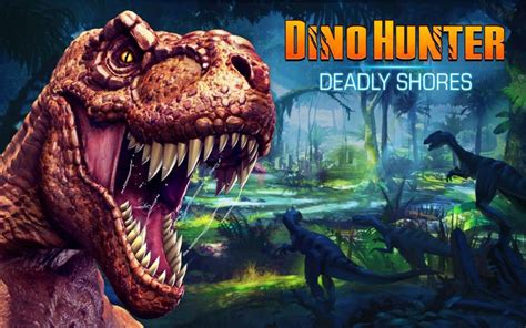 Dino Hunter Betway