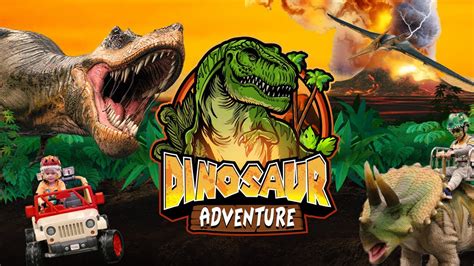 Dinosaur Adventure Bwin