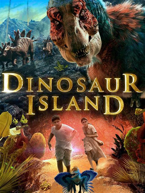 Dinosaur Island Bet365