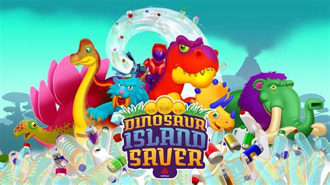 Dinosaur Island Pokerstars