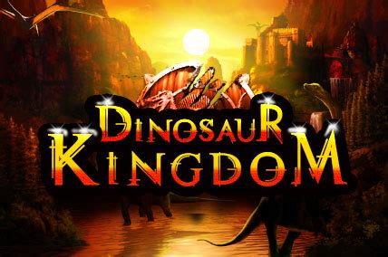 Dinosaur Kingdom Betsson