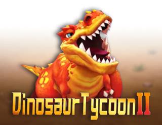 Dinosaur Tycoon 2 Blaze