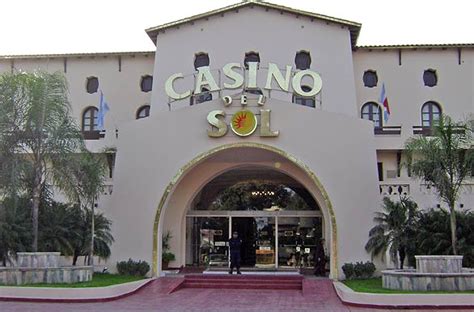 Direccion Del Casino De Termas De Rio Hondo