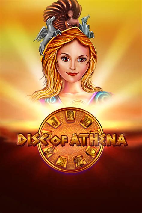 Disc Of Athena Novibet