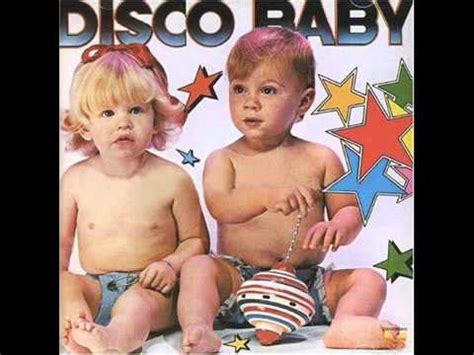 Disco Baby Bodog