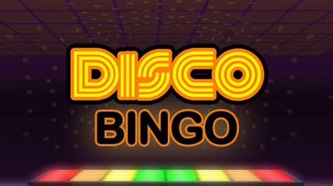 Disco Bingo Betsson