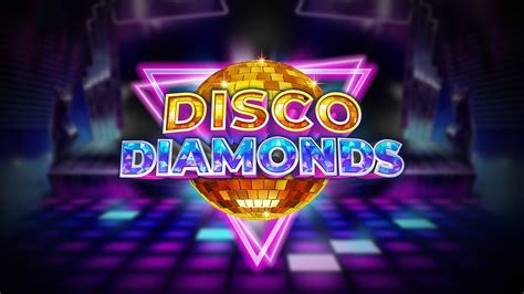 Disco Diamonds 1xbet