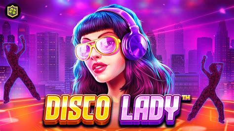 Disco Lady Slot - Play Online