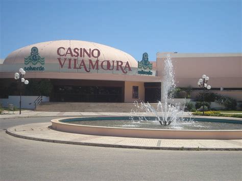 Discoteca Black Jack Casino De Vilamoura