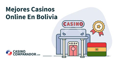 Discountwager Casino Bolivia