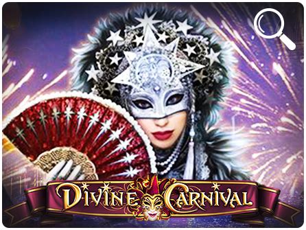 Divine Carnival Betway